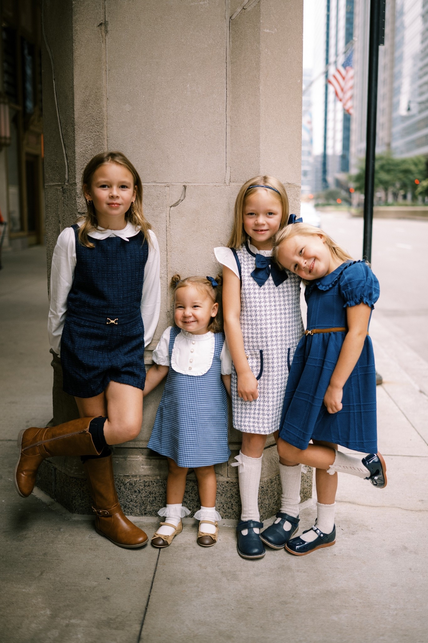 #ltkfamily
Family photos 
Sister matching 
Matching outfits 

#LTKHoliday #LTKmomlife #LTKKids