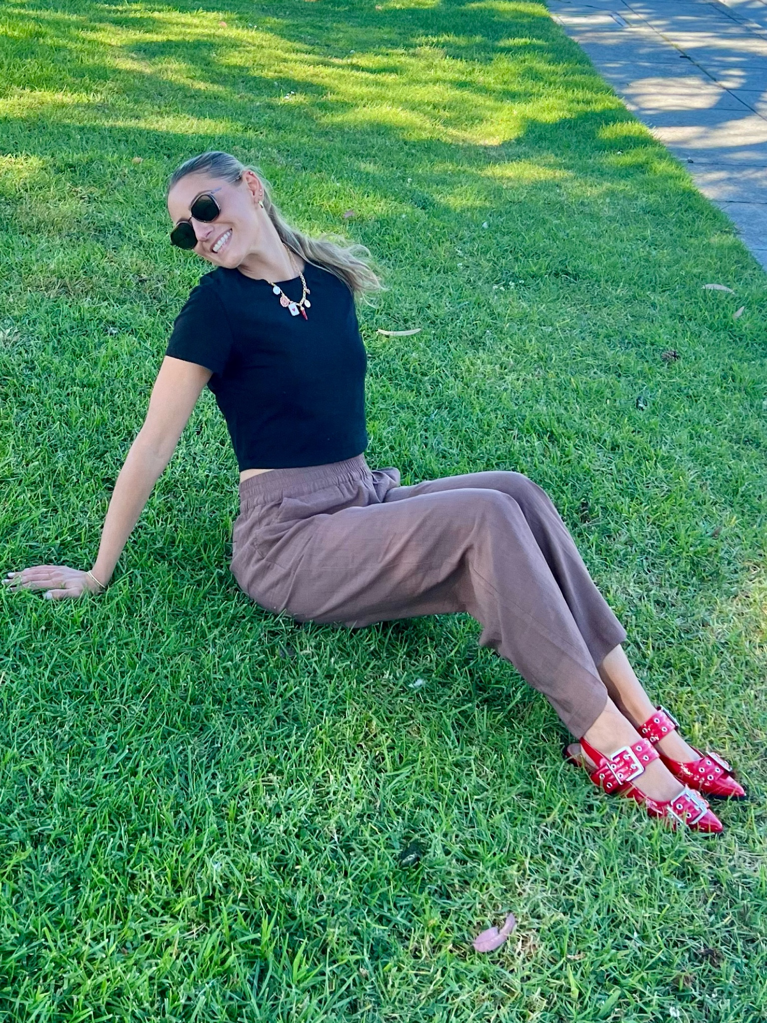 Best fall pants

#LTKStyleTip #LTKSeasonal #LTKFindsUnder100