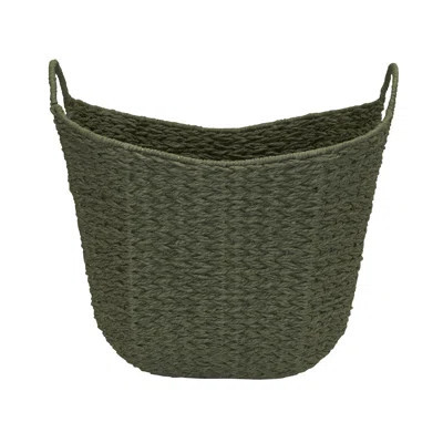 Jute Basket | Wayfair North America