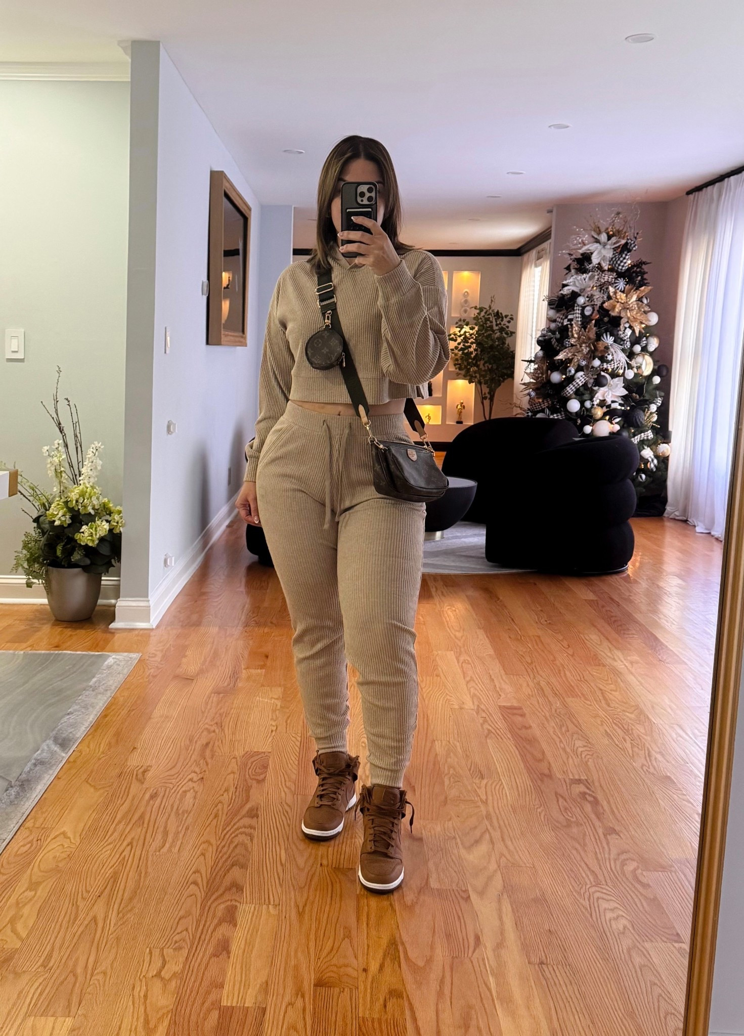 Lounge Set

#LTKMidsize #LTKU #LTKootd