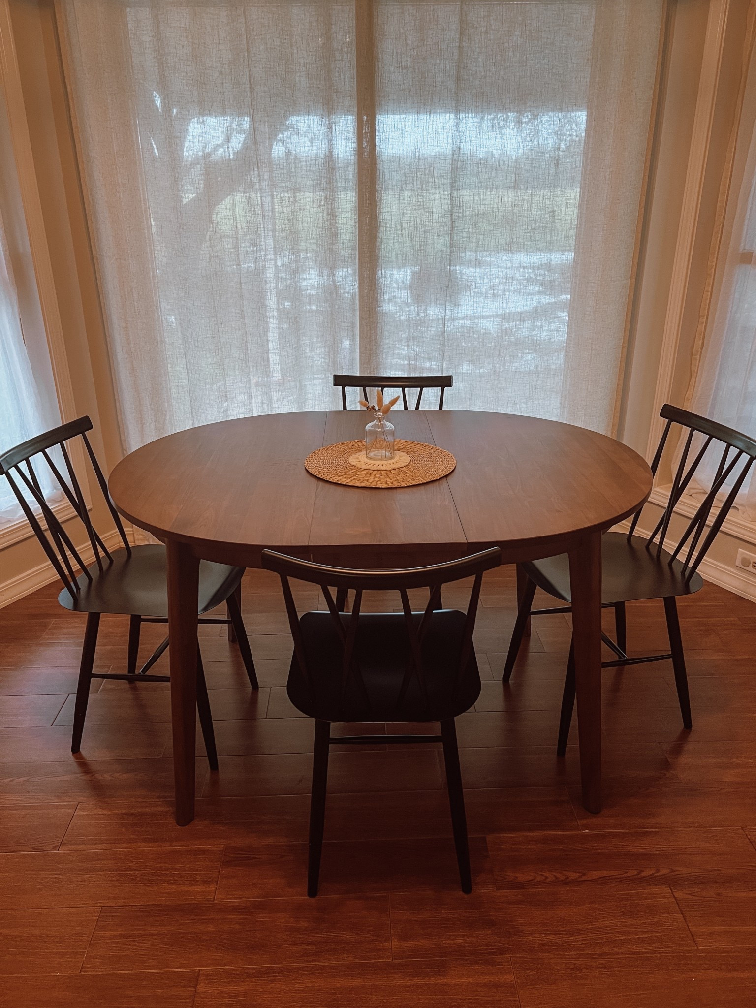 Dining table details!

#LTKHome
