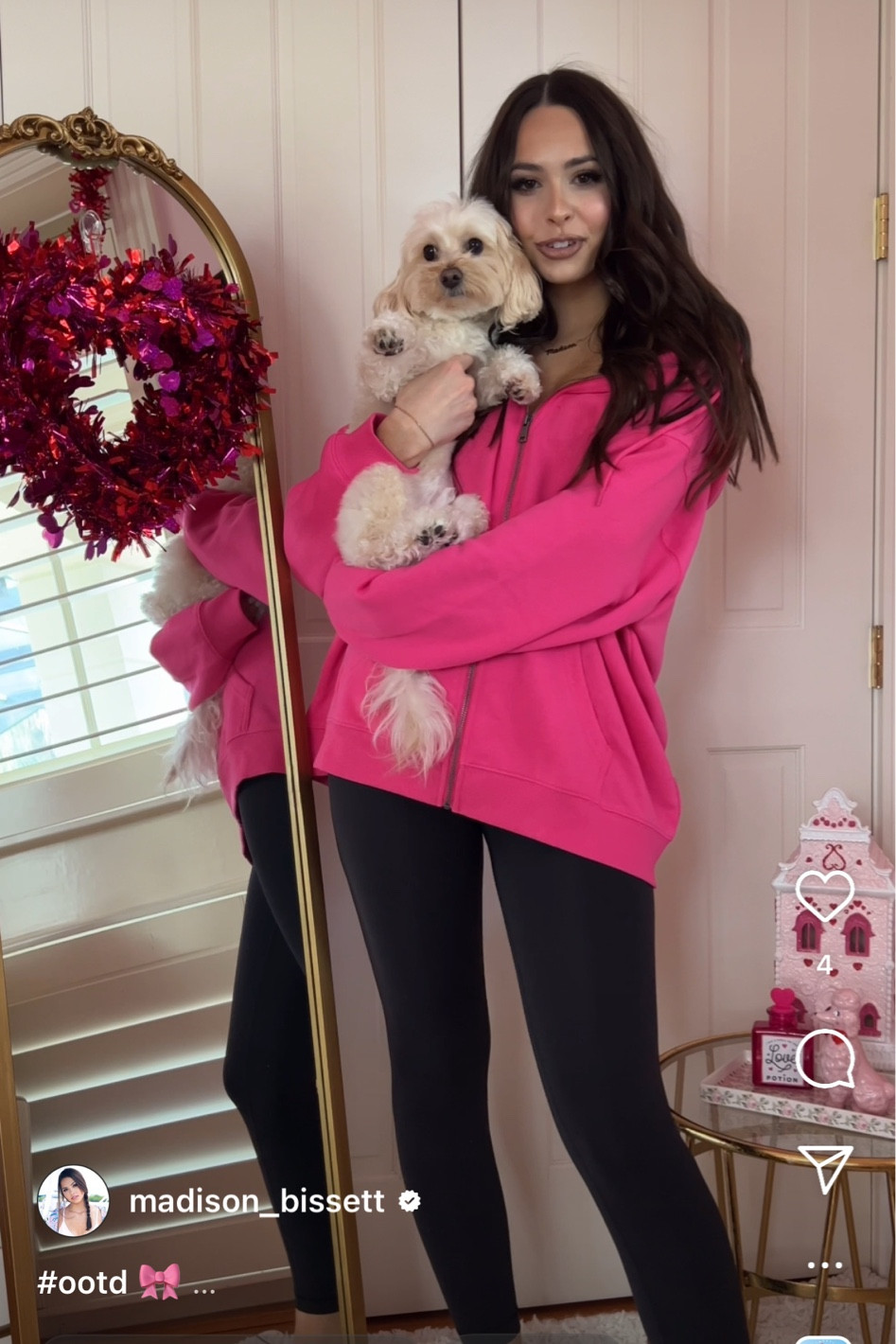 Cozy outfit of the day!! #palmbeach 

#LTKfindsunder50 #LTKMostLoved