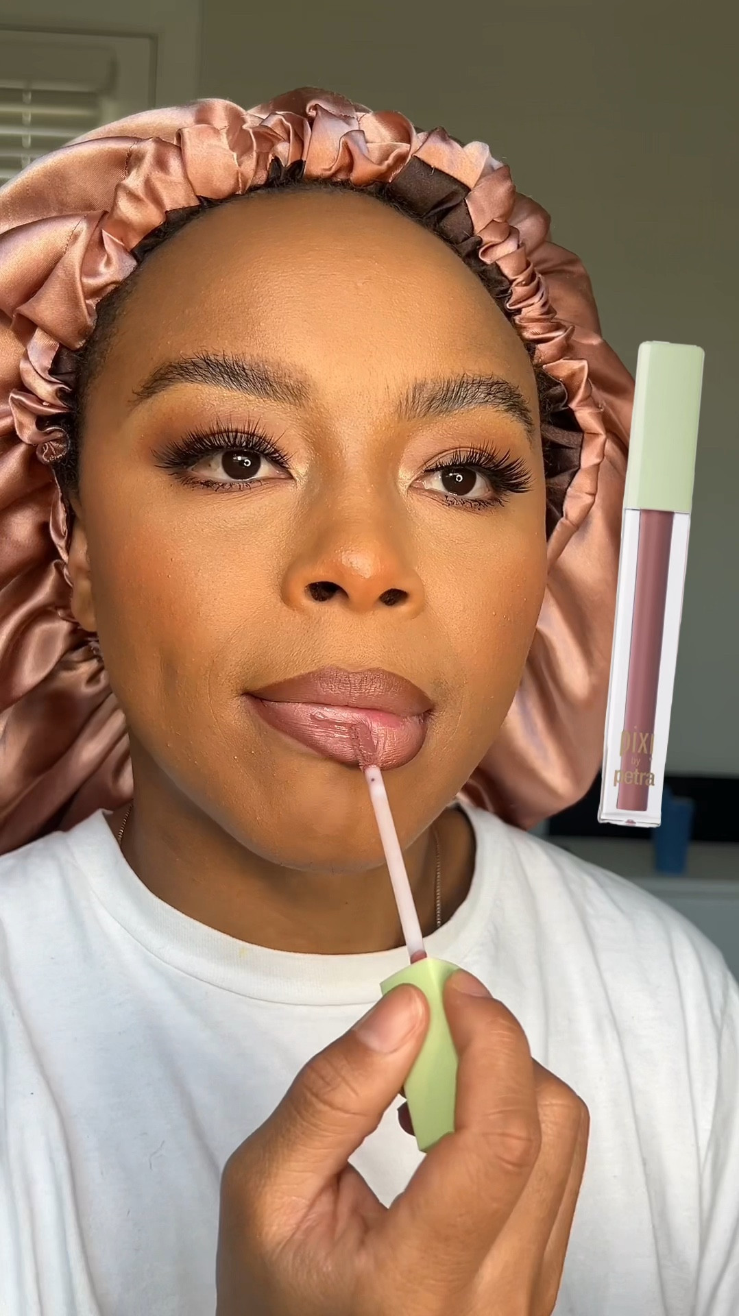 The perfect nude lip 

#LTKbeauty