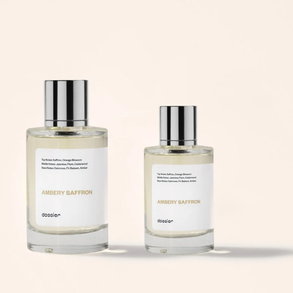 Dossier perfume, dupe perfume 

#LTKBeauty #LTKFindsUnder100 #LTKSeasonal