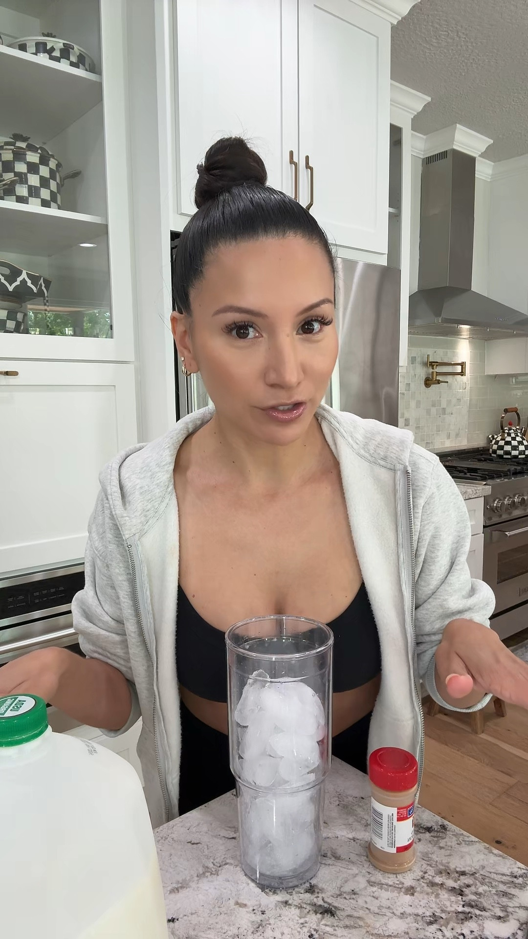 Make a chai at home with me! 

#LTKdayinmylife #LTKMothersDay #LTKgrwm