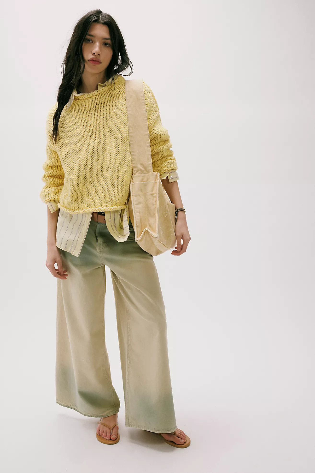 Opal Rollneck Knit Sweater | Free People (Global - UK&FR Excluded)