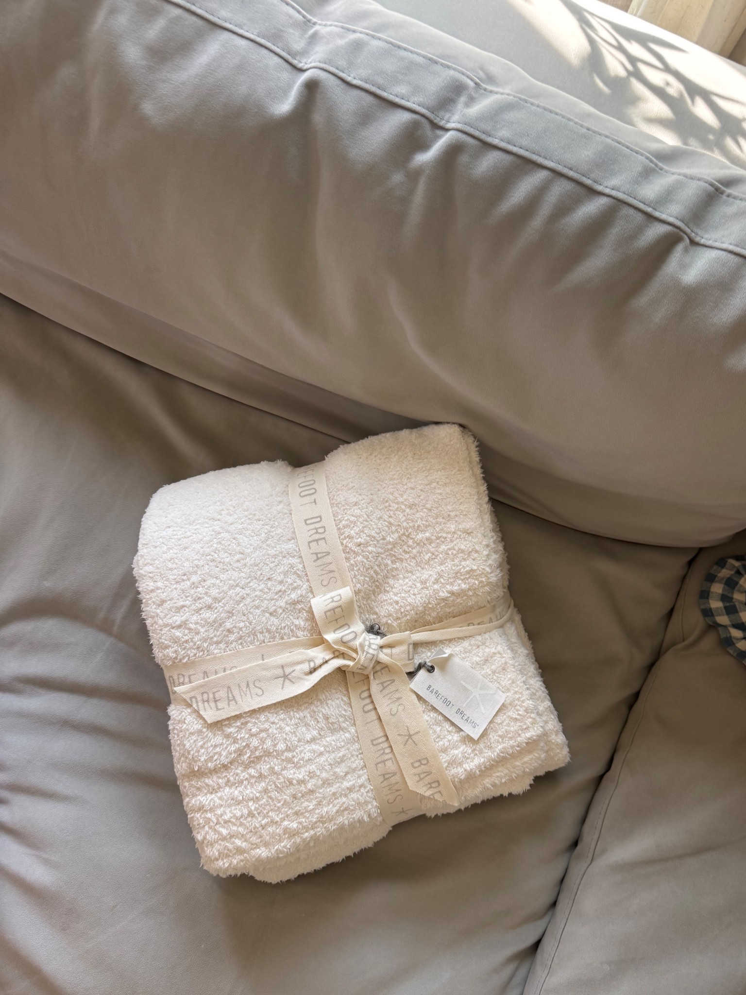 cloudy soft blanket - cream

#LTKHome #LTKGiftGuide