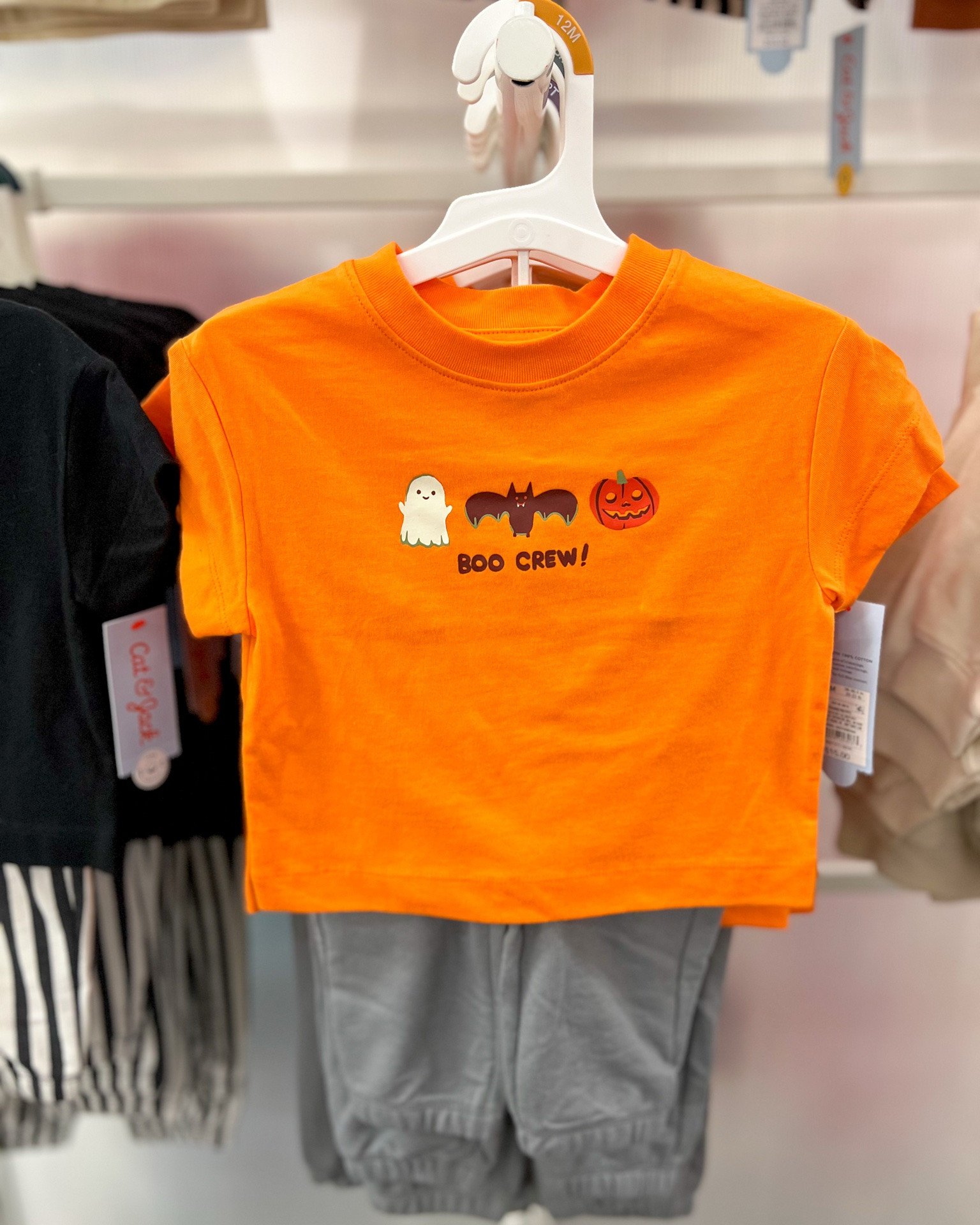 New toddler Halloween styles

Target finds ! New arrivals, Target style, spooky szn

#LTKootd #LTKKids #LTKgrwm