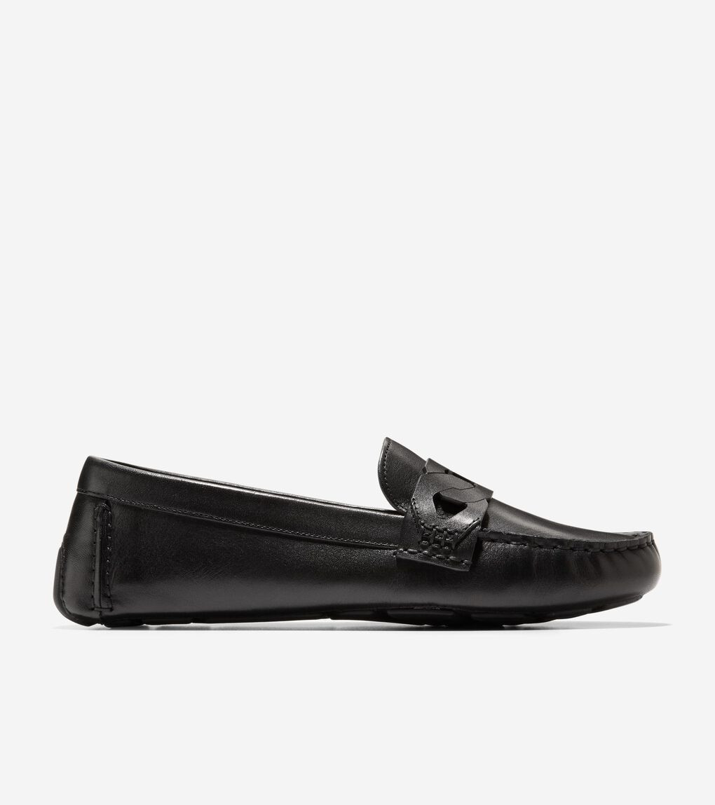 Women's Evelyn Chain Drivers | Cole Haan (US)