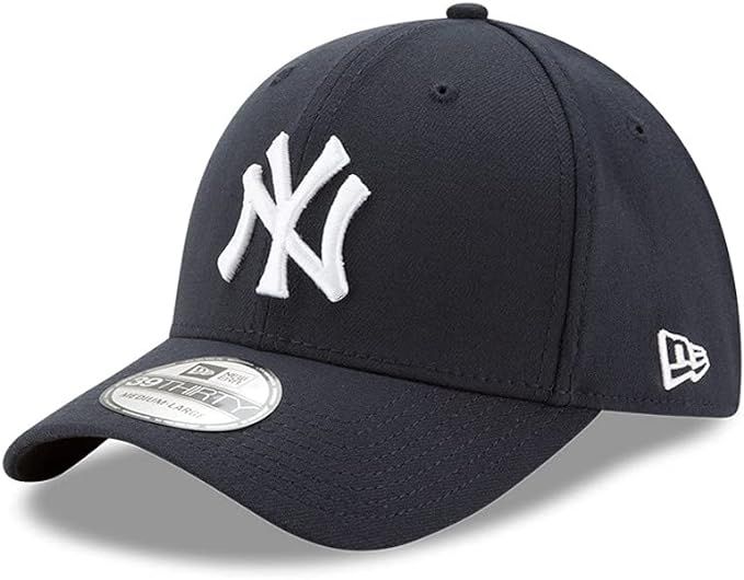 New Era MLB Team Classic 39thirty Stretch Fit Cap | Amazon (CA)