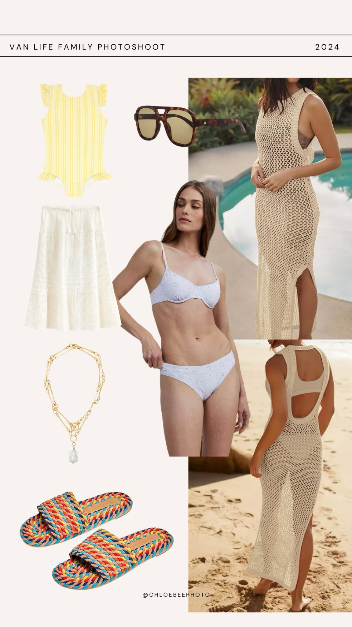 Van Photoshoot Outfit Details, Van Life, Vintage Photoshoot, Family Photoshoot, Beach Photoshoot, Beachwear, Swimwear  

#LTKSeasonal #LTKfamily #LTKswim