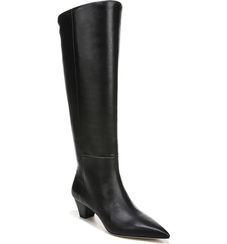 Vince Farida Pointed Toe Boot | Nordstrom | Nordstrom