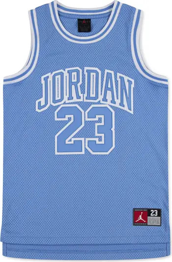 Jordan Kids' Jordan 23 Mesh Basketball Tank | Nordstrom | Nordstrom
