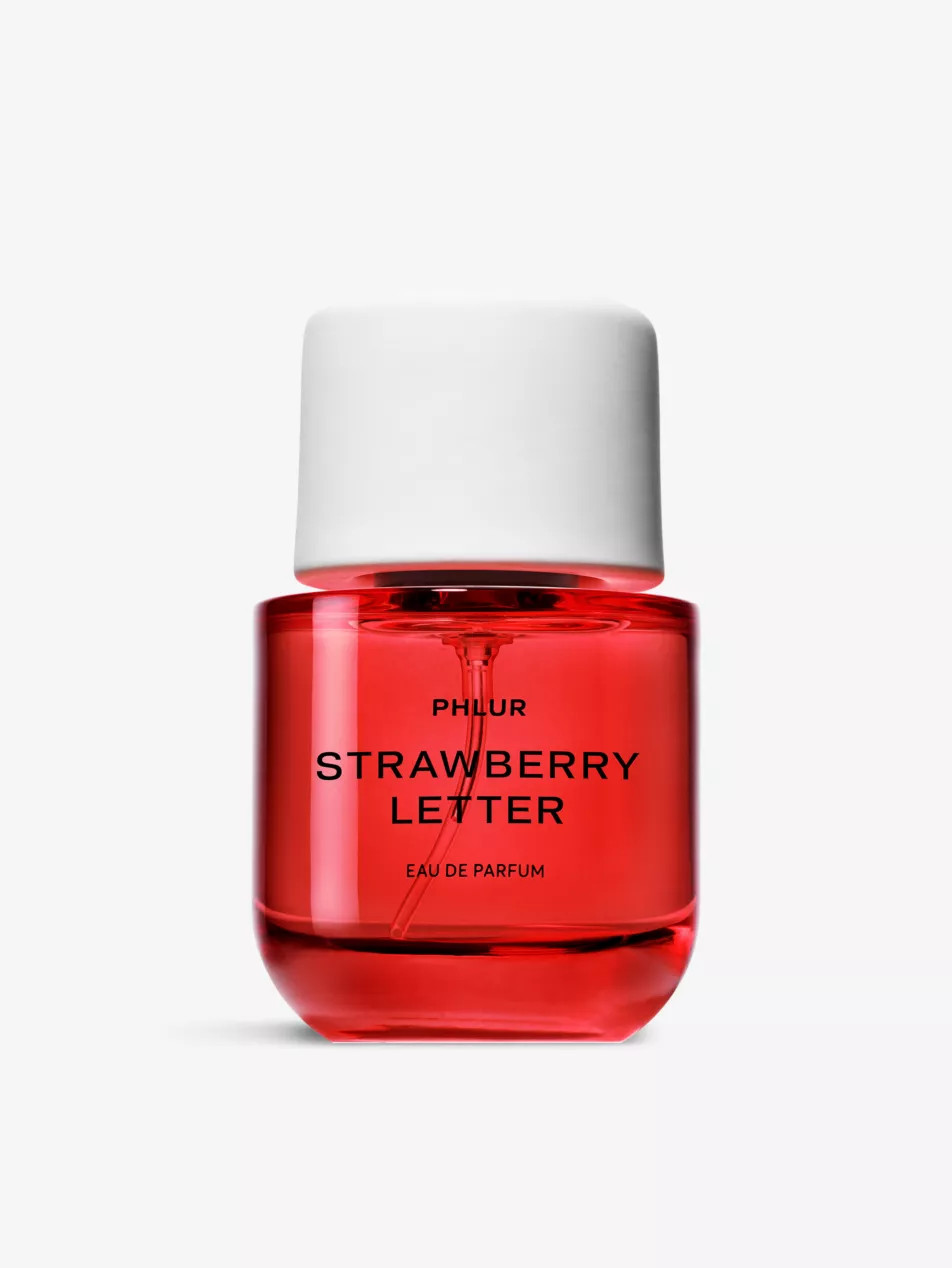 Strawberry Letter eau de parfum 50ml | Selfridges