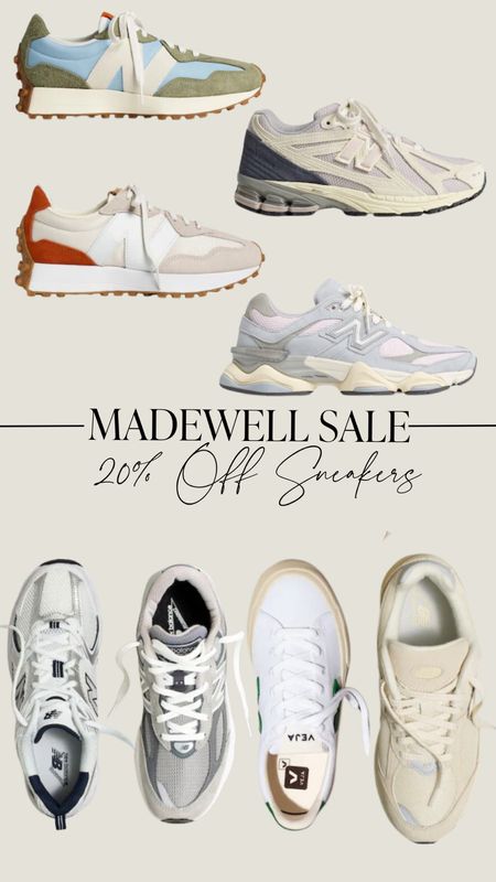 Madewell sneakers on sale, copy the promo code and apply at checkout! 

#LTKSaleAlert #LTKxMadewell #LTKStyleTip