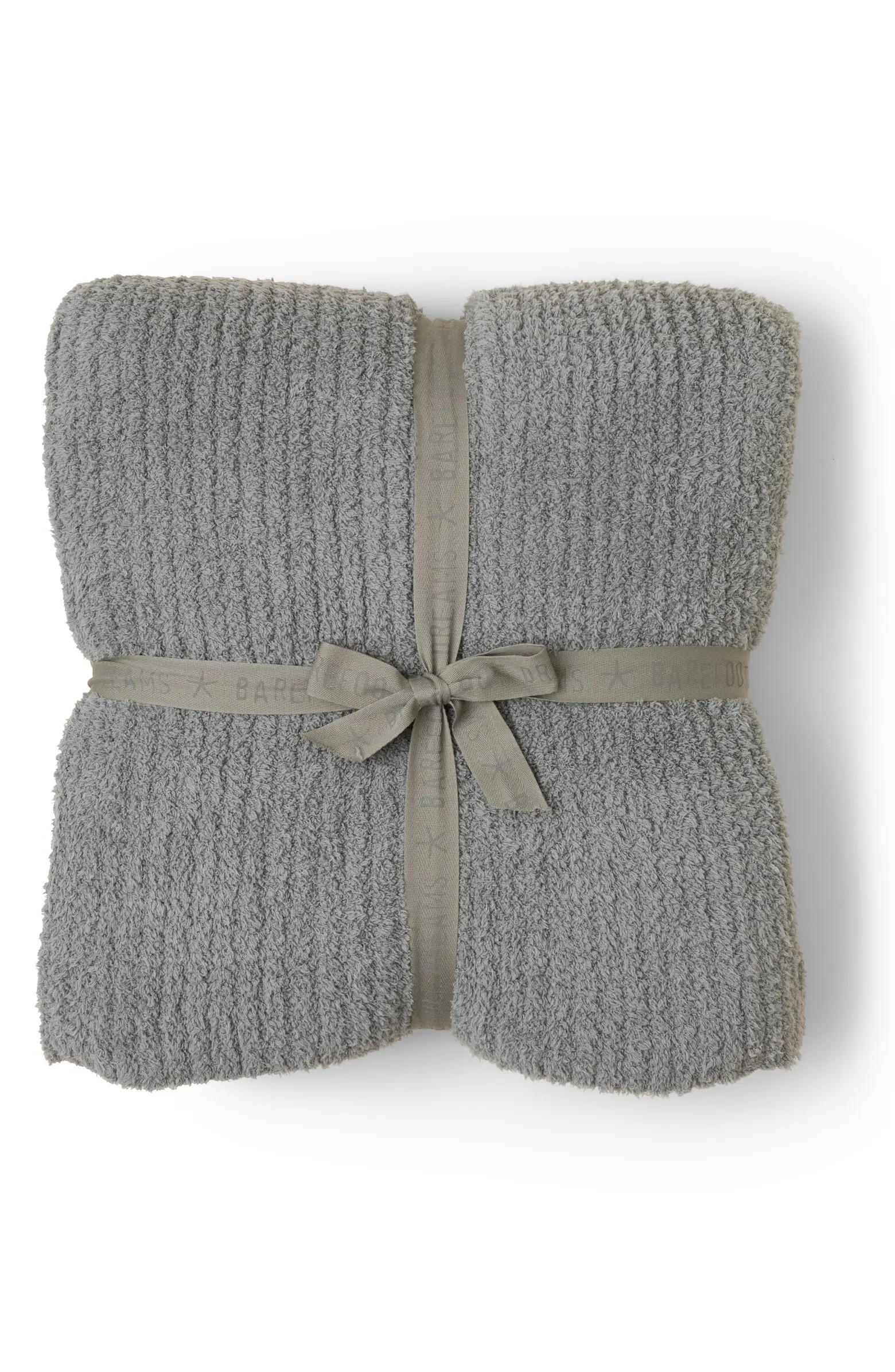 CozyChic® Ribbed Bed Blanket | Nordstrom