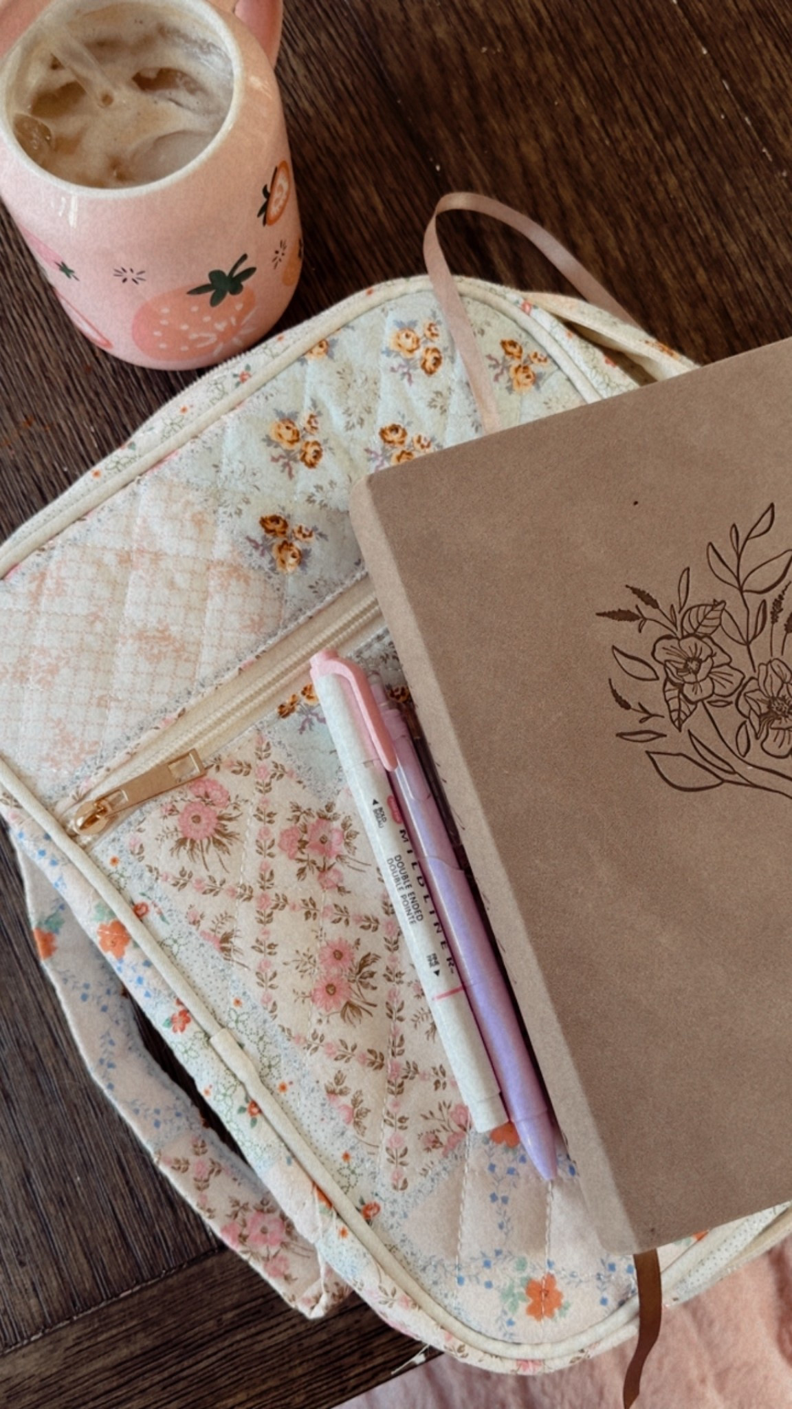 The cutest Bible bag

#LTKGiftGuide #LTKdayinmylife #LTKmomlife