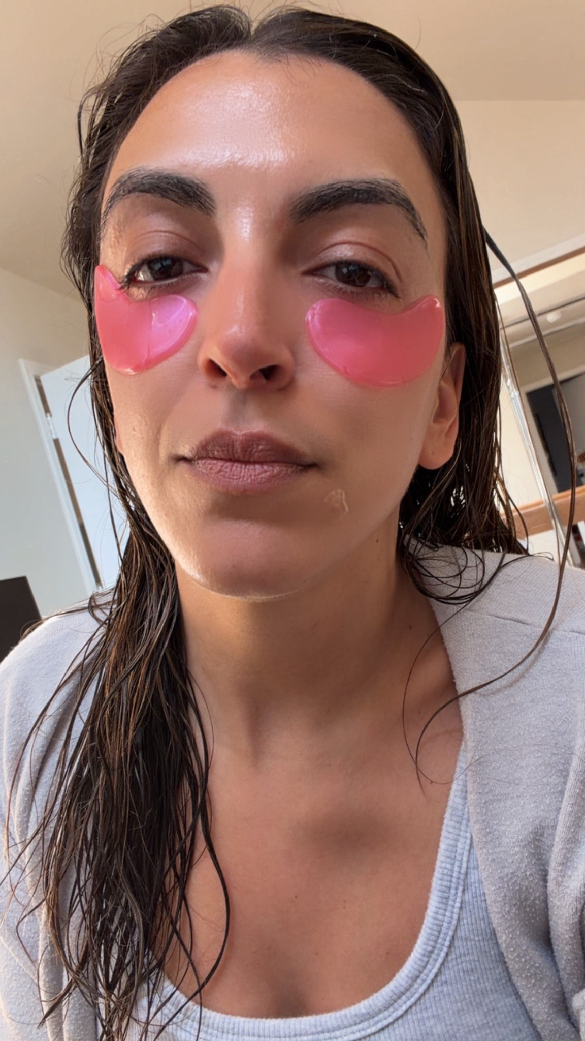 Self care 



#LTKselfcare #LTKmomlife