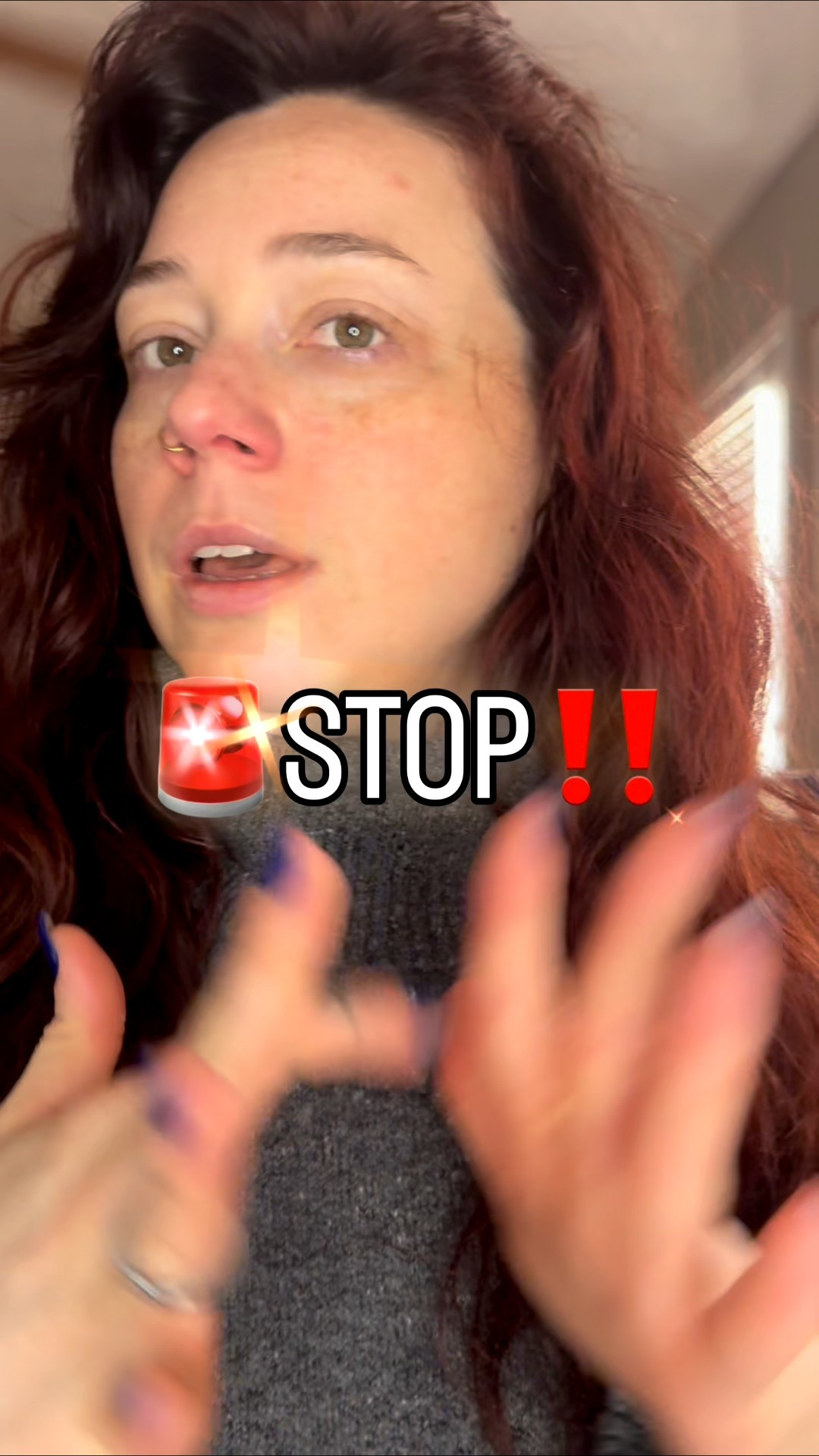 Skin barrier repair is the foundation of healthy skin 🤍
If your skincare suddenly burns, pills, or stops working, you may be dealing with a damaged skin barrier. Over-exfoliating, harsh actives, and inflammation can weaken your barrier and lead to dryness, breakouts, and redness.

Focus on barrier repair skincare before adding acids or retinol. When your skin barrier is healthy, everything else works better.

✨ Save this if your skin feels reactive
✨ Share with someone who overdoes exfoliation

#LTKBeauty #LTKselfcare #LTKgrwm