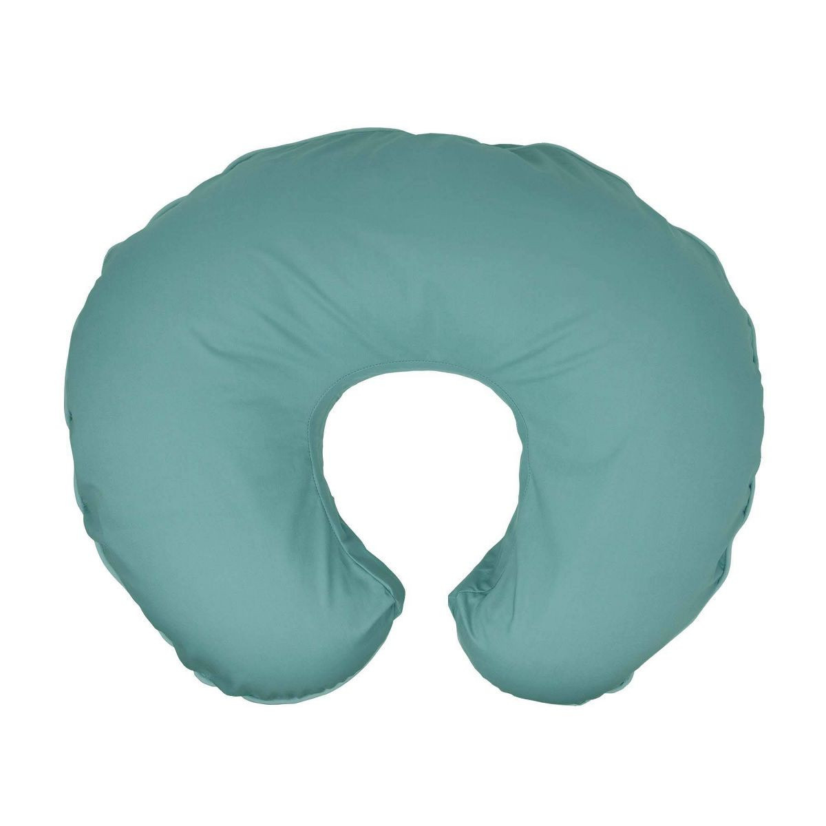 Boppy Organic Original Support Nursing Pillow -Vintage Blue | Target
