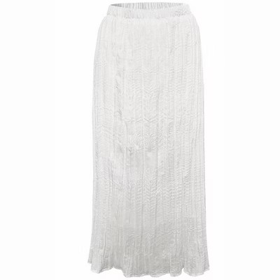 Women's Fulton Broomstick Skirt - Ethyl M | Target