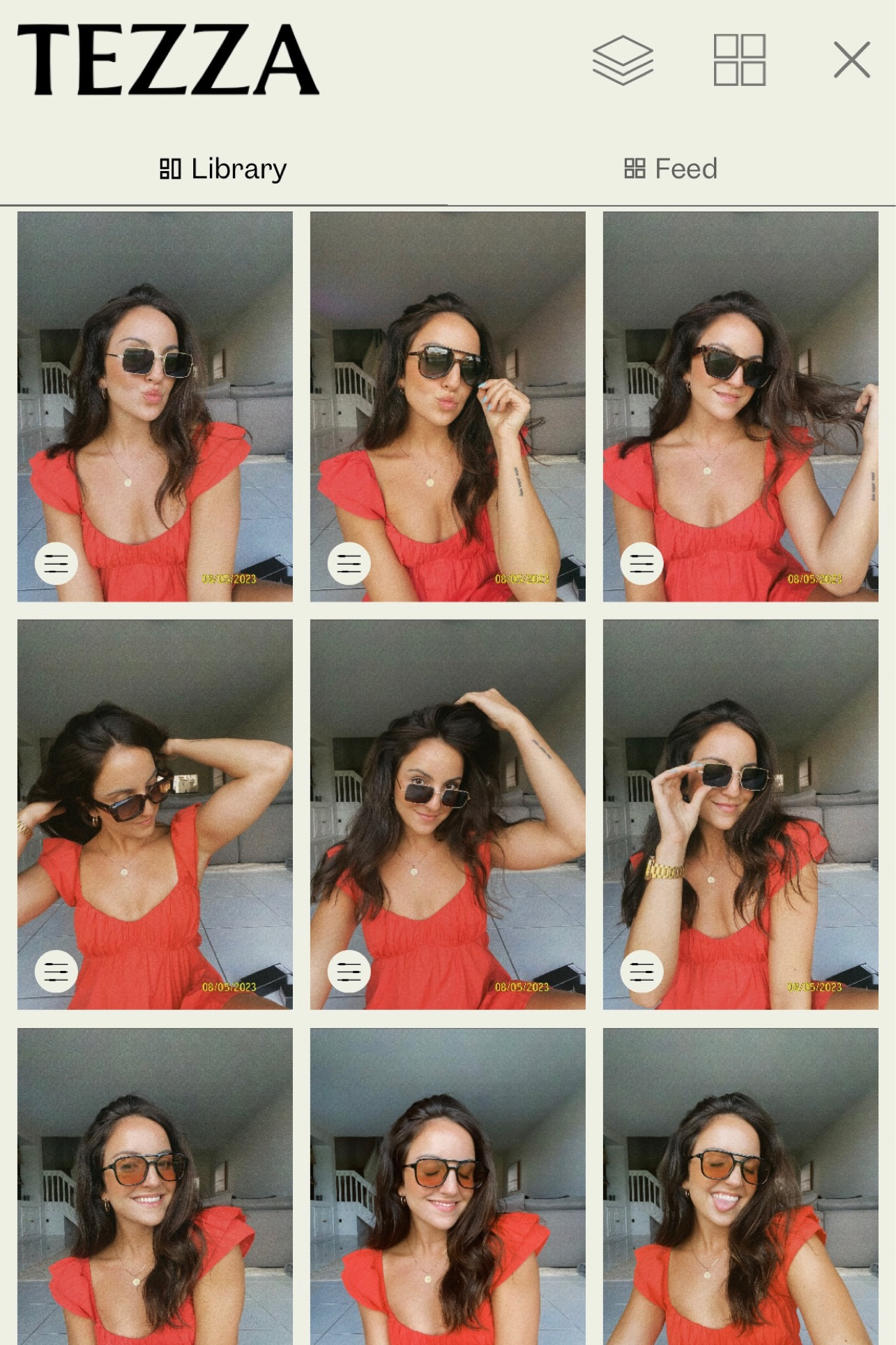 Use code KASEYSOJOS to shop all Sojos sunnies! 

Amazon sunglasses, trendy sunglasses, trendy sunnies, summer accessories, Sojos glasses, outfit accessory

#LTKunder50 #LTKstyletip #LTKSeasonal