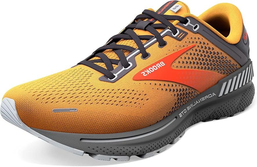 Visit the Brooks Store | Amazon (US)