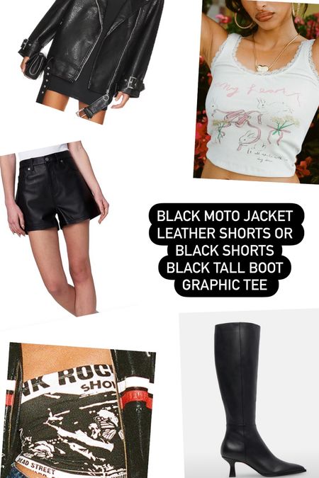 Nye outfit ideas 

#LTKHoliday #LTKSeasonal