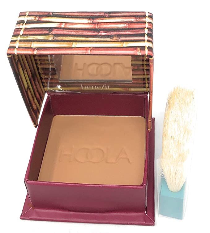 Benefit Cosmetics Hoola Bronzing Powder 0.28 Ounces | Amazon (US)