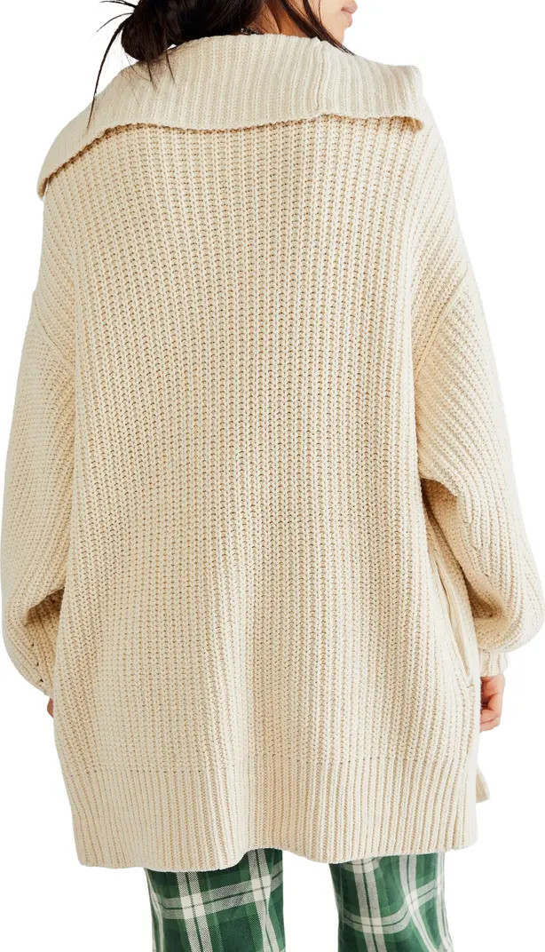 Swim Too Deep Cardigan | Nordstrom