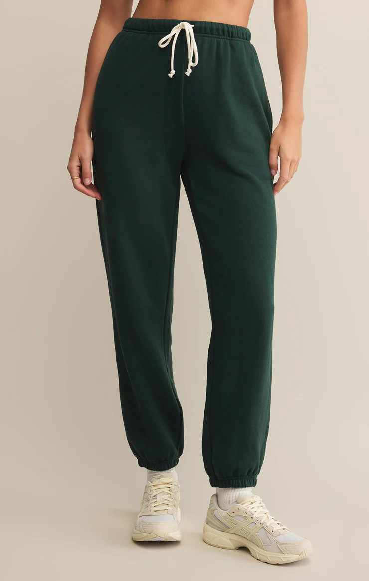Classic Boyfriend Jogger | Z Supply