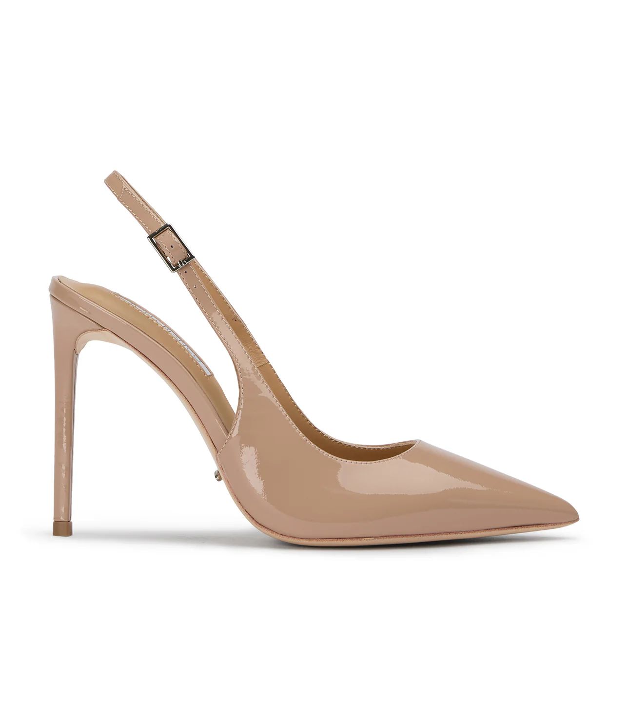 Asti Coco Patent Heels | Tony Bianco US