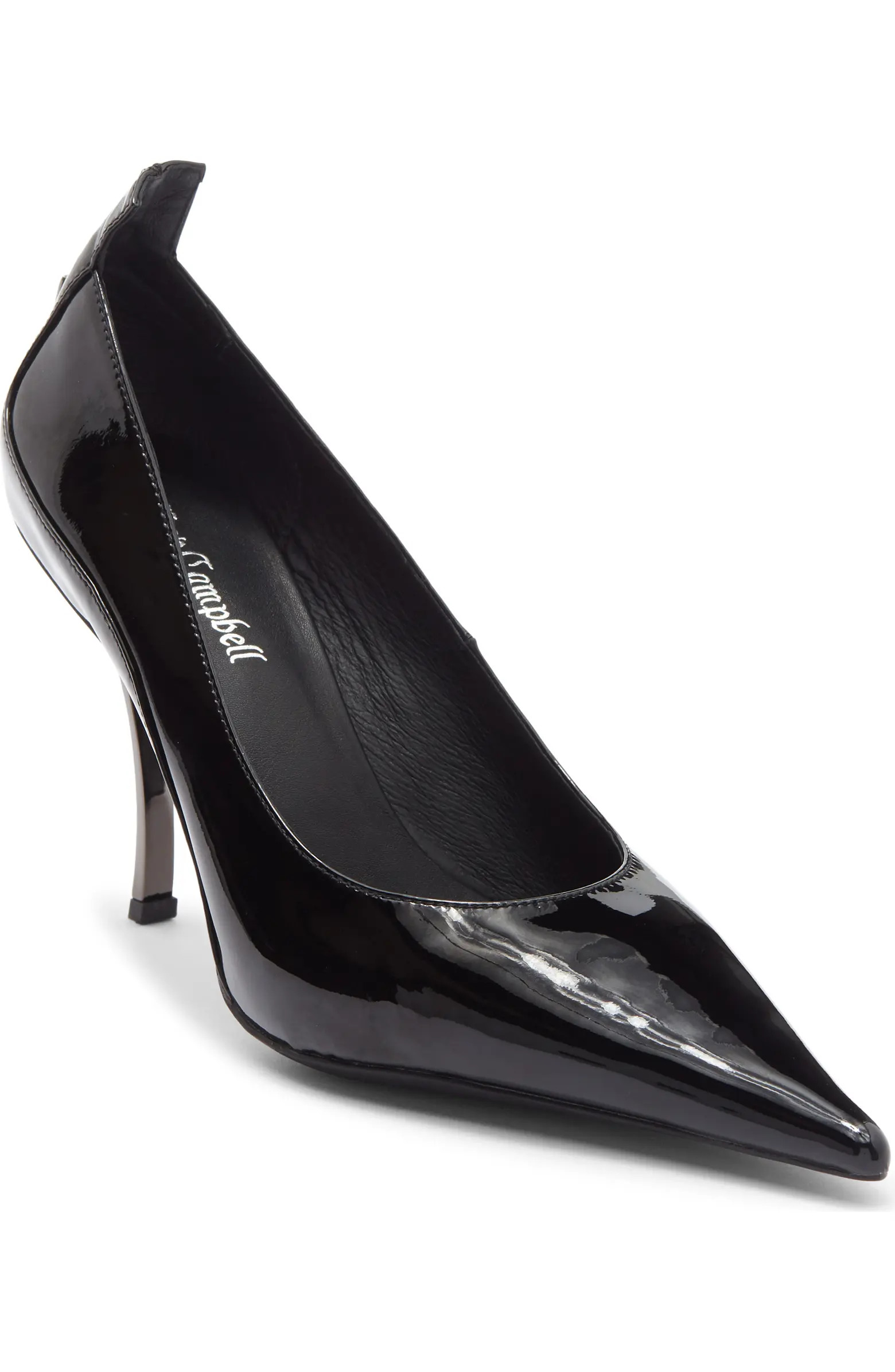 Jeffrey Campbell Freak Out Pointed Toe Pump (Women) | Nordstrom | Nordstrom