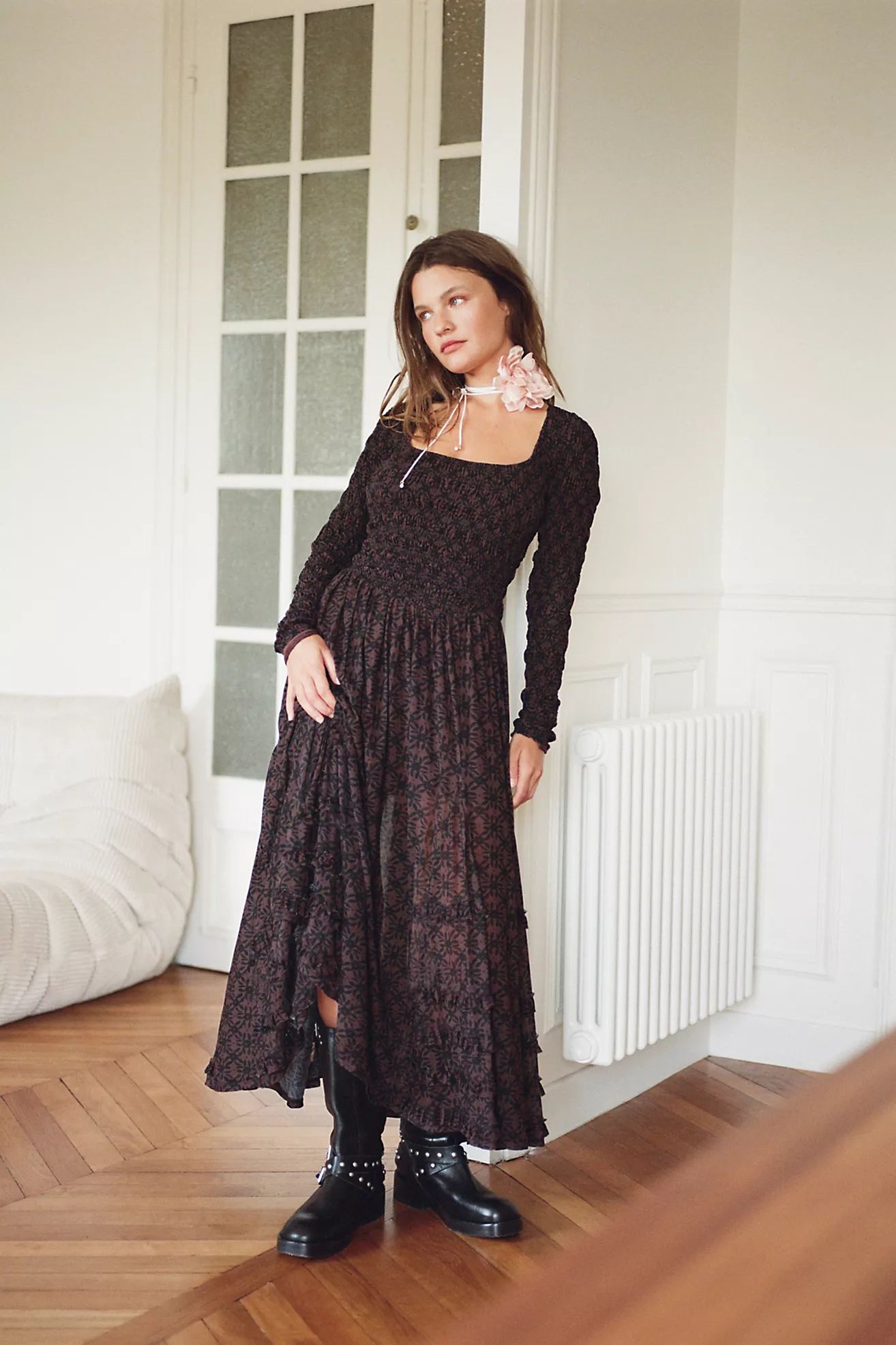 It's Fate Midi Dress | Free People (Global - UK&FR Excluded)