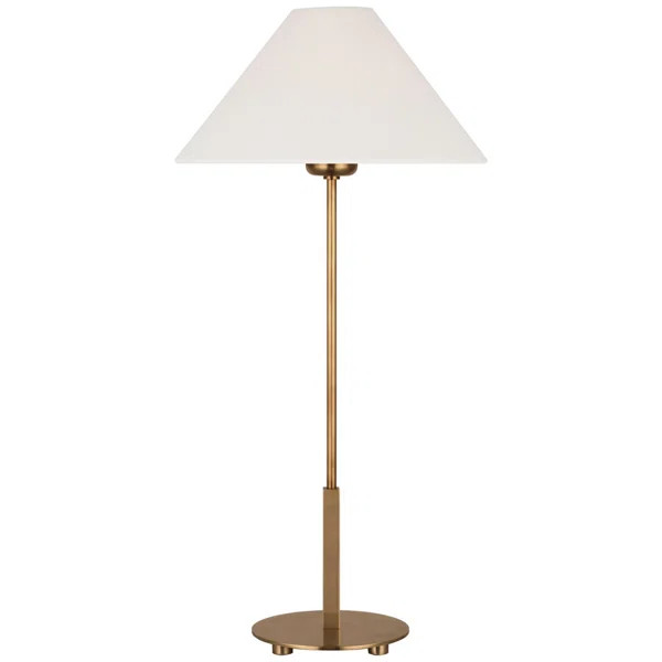 Hackney Cordless LED Buffet Table Lamp by J. Randall Powers | Perigold