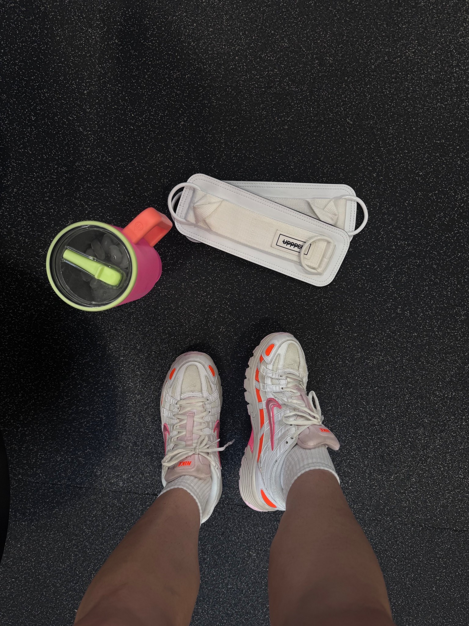 Happy leg day 

#LTKSummerEdit #LTKActive #LTKShoeCrush