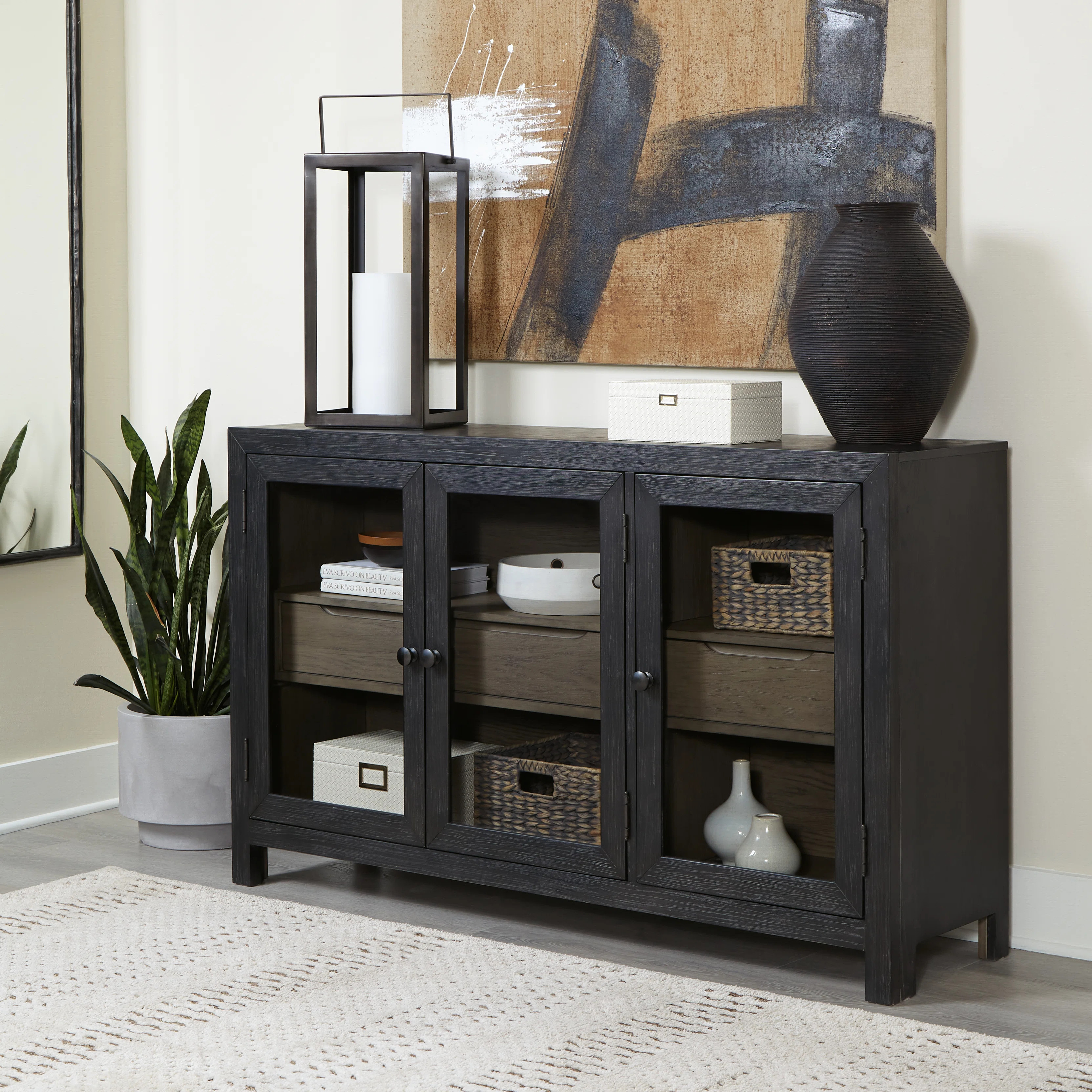 Geovanny Accent Cabinet | Wayfair North America