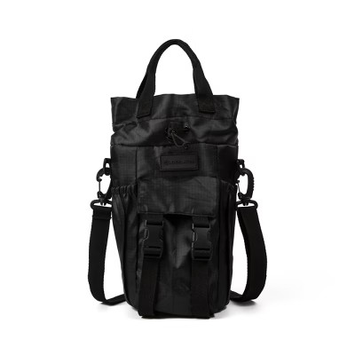 Blogilates Water Bottle Sling - Black | Target