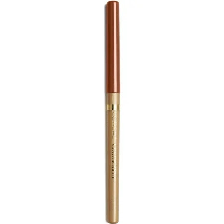 L Oreal Paris Colour Riche Lip Liner Nudes For Life | Walmart (US)