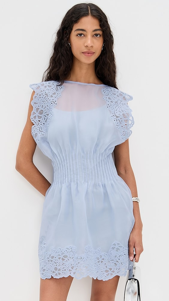 Georgina Mini Dress | Shopbop