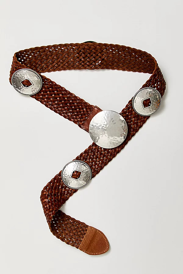 West Bound Hip Belt | Free People (Global - UK&FR Excluded)