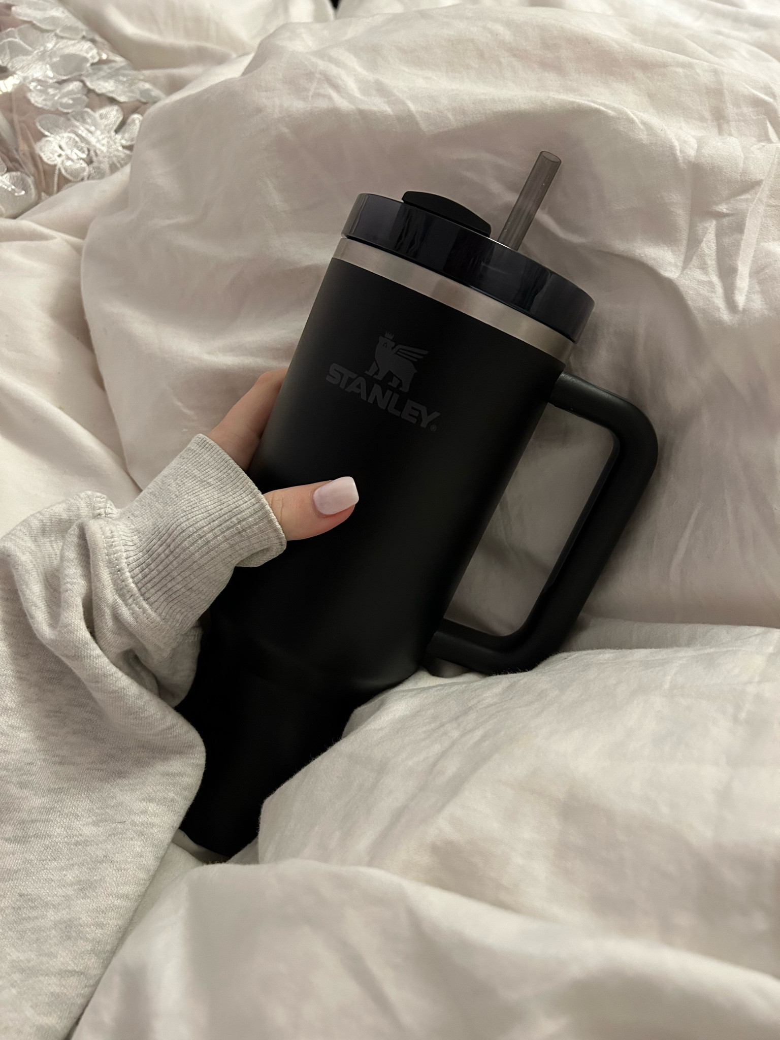 Stanley will make you want to drink more water, I can’t explain it. 

#LTKGiftGuide #LTKSeasonal