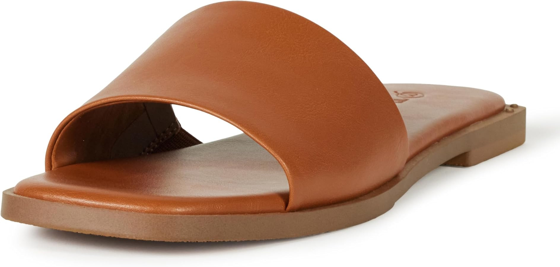 The Drop Women's Oslo One Band Sandal | Amazon (US)
