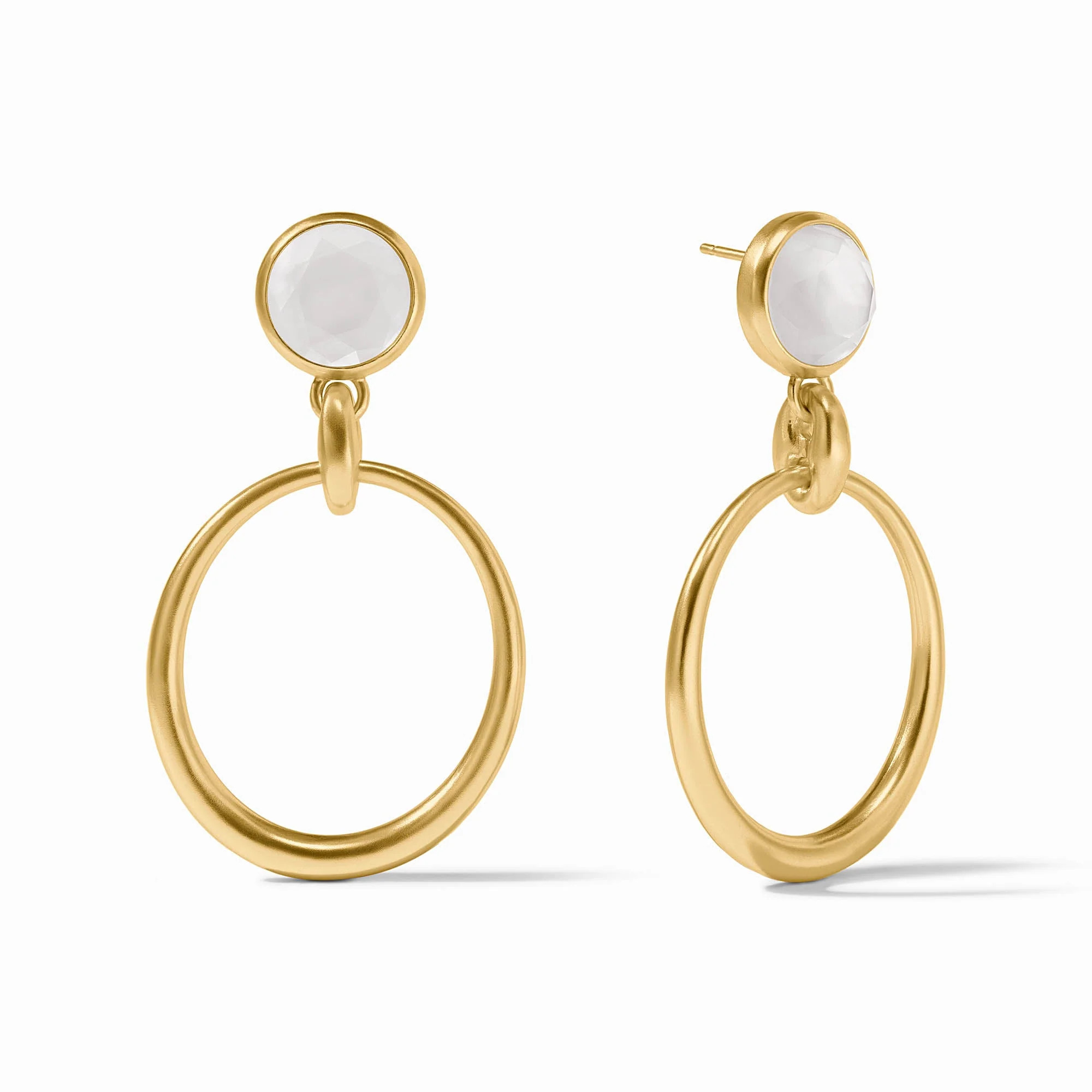Laguna Statement Earring | Julie Vos