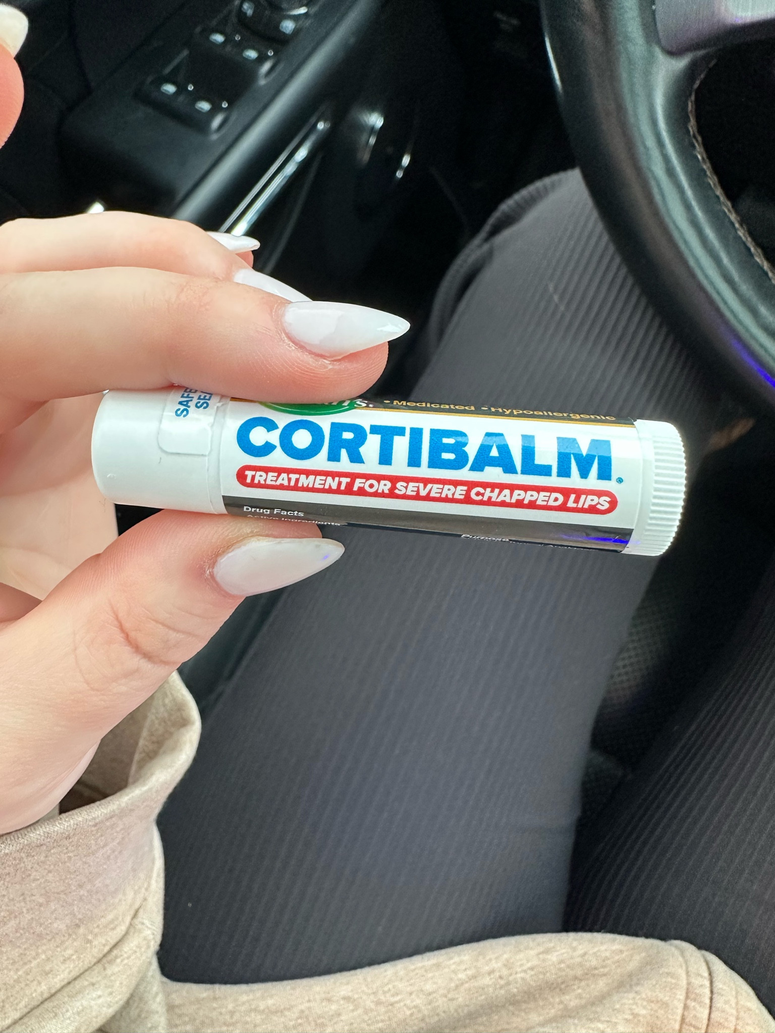 this is the best for chapped lips - grab one before you need one 🙃

#LTKMostLoved #LTKbeauty #LTKkids