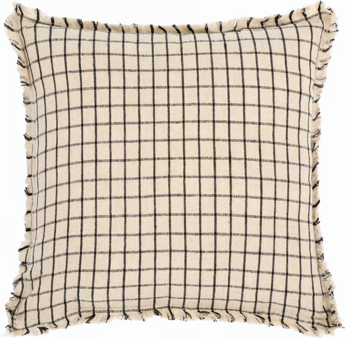 Shackelford Pillow | Layla Grayce