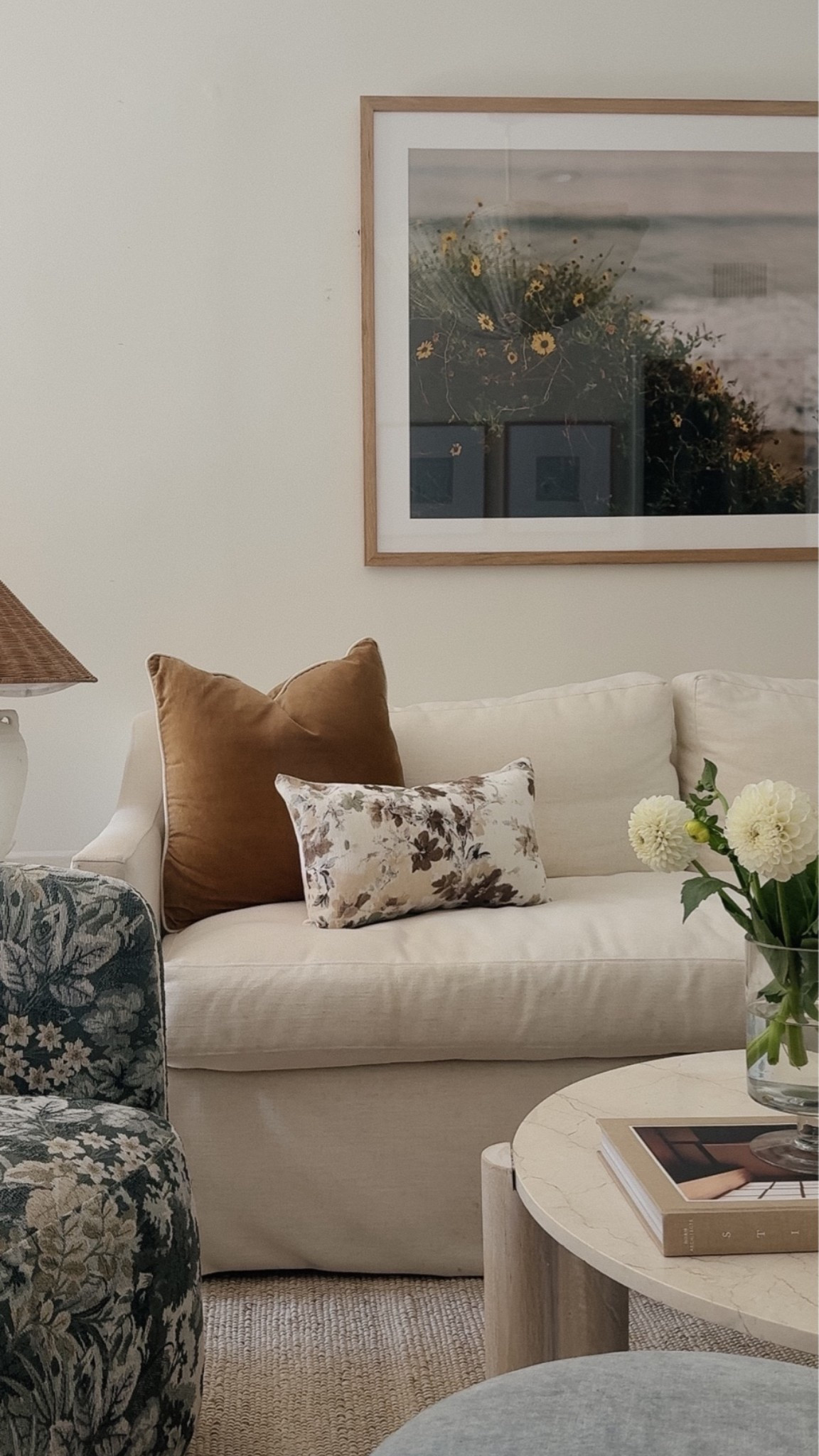 New throw pillows in my living room ✨

#LTKHome #LTKSeasonal #LTKSaleAlert