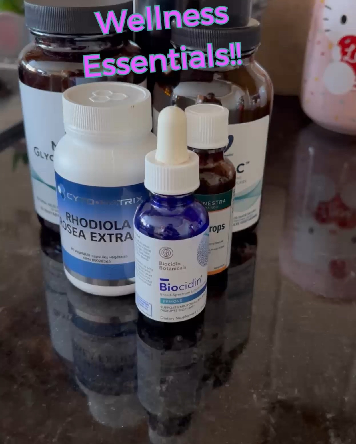 These are some of my go-to supplements and vitamins for general health and wellness support. #LTKFitness 

#LTKOver40 #LTKFindsUnder50