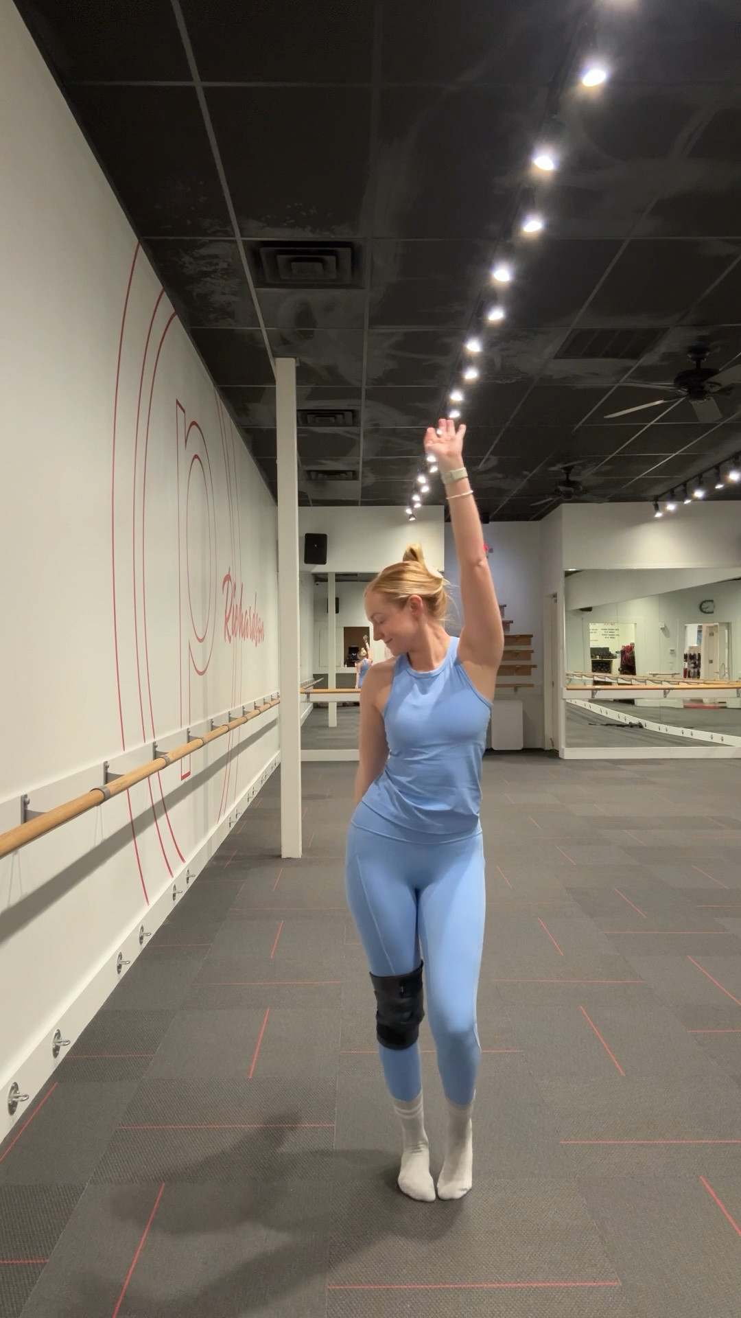 Loving this new shade of blue from lululemon!! 

#LTKActive #LTKPetite #LTKSeasonal