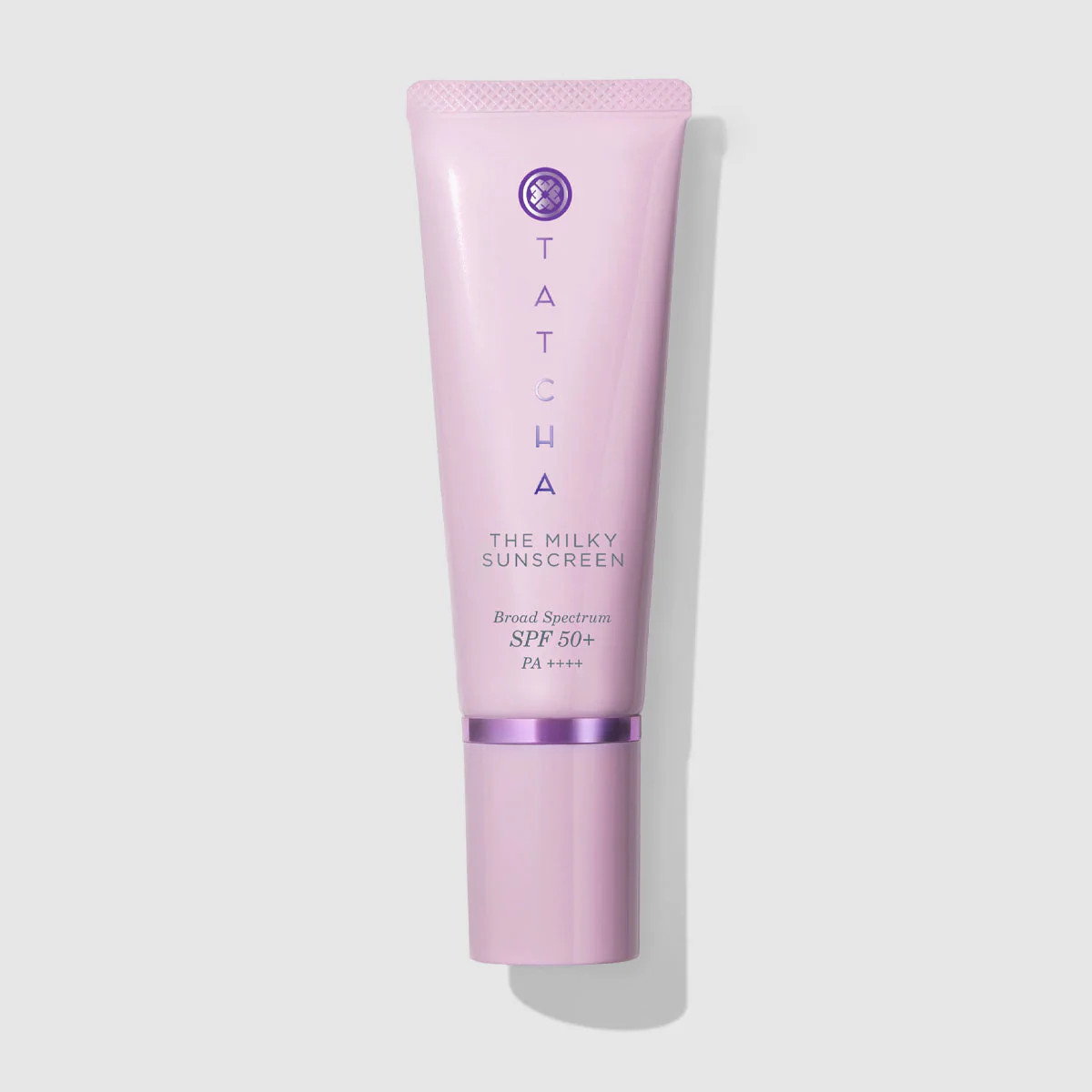 Tatcha The Milky Sunscreen SPF 50 - Japanese Skincare 50 ml/1.7 fl. oz | Tatcha
